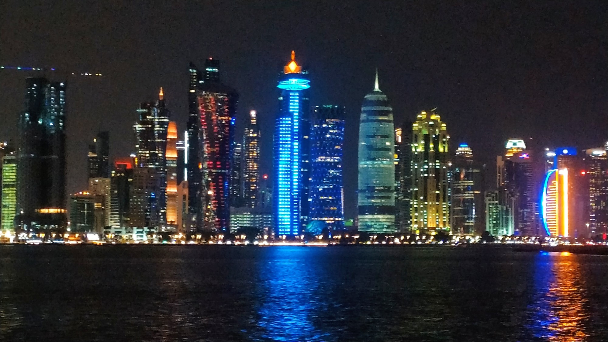 Qatar