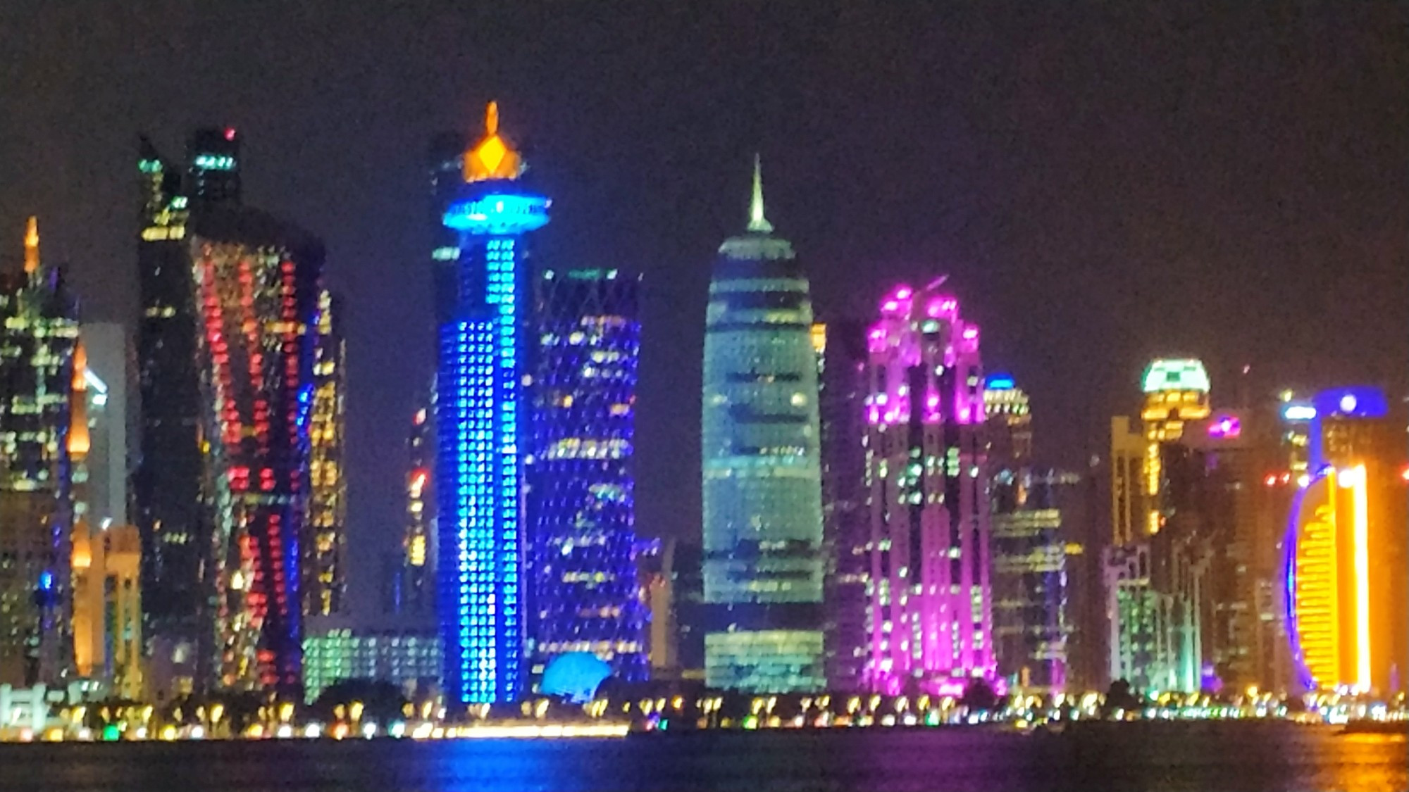 Qatar