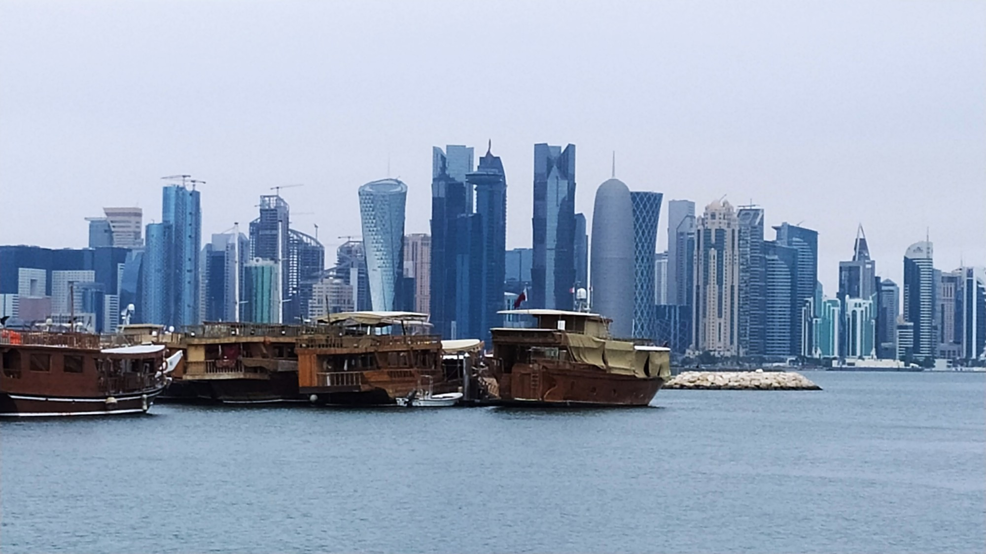 Qatar