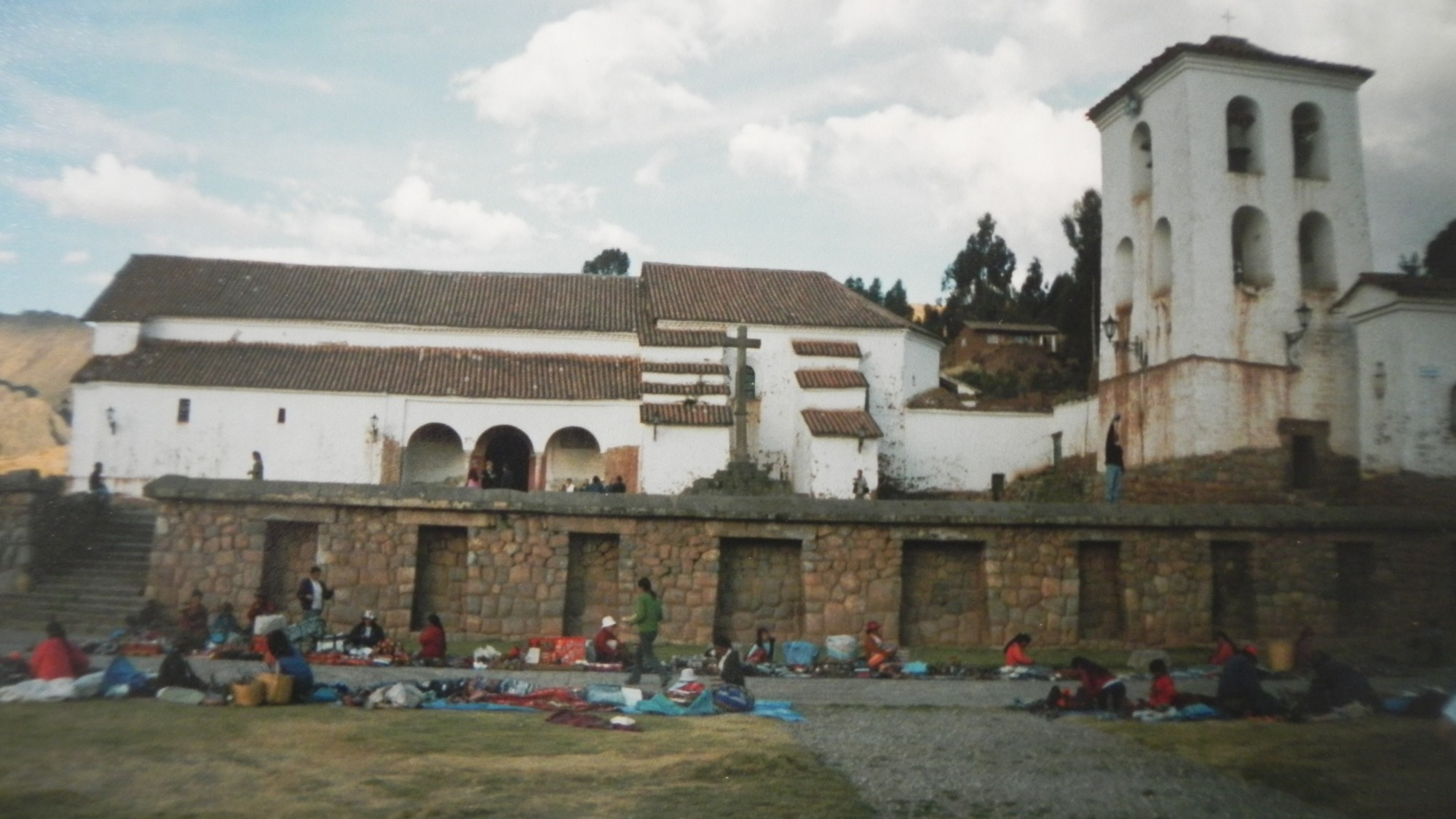 Peru