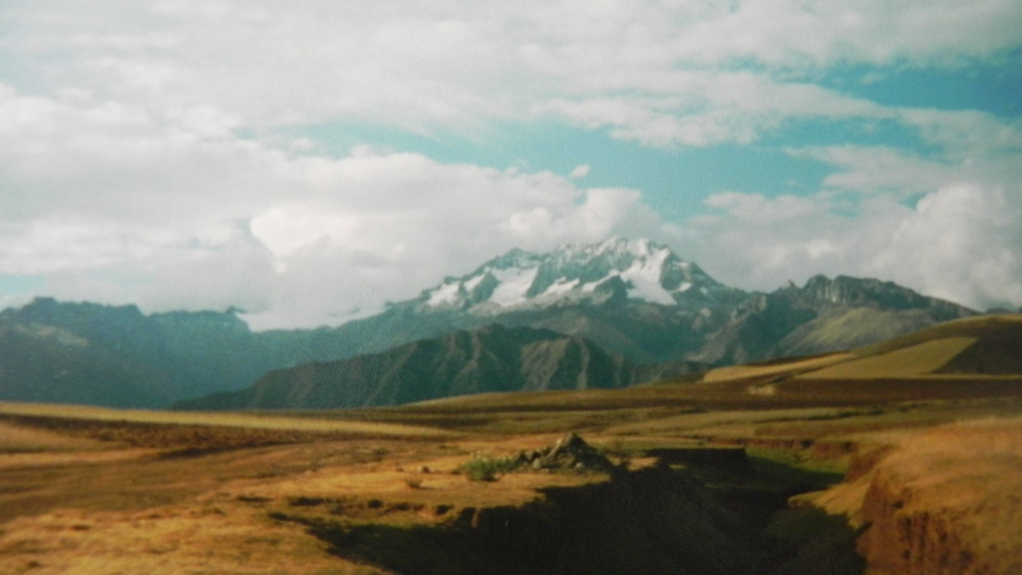 Peru