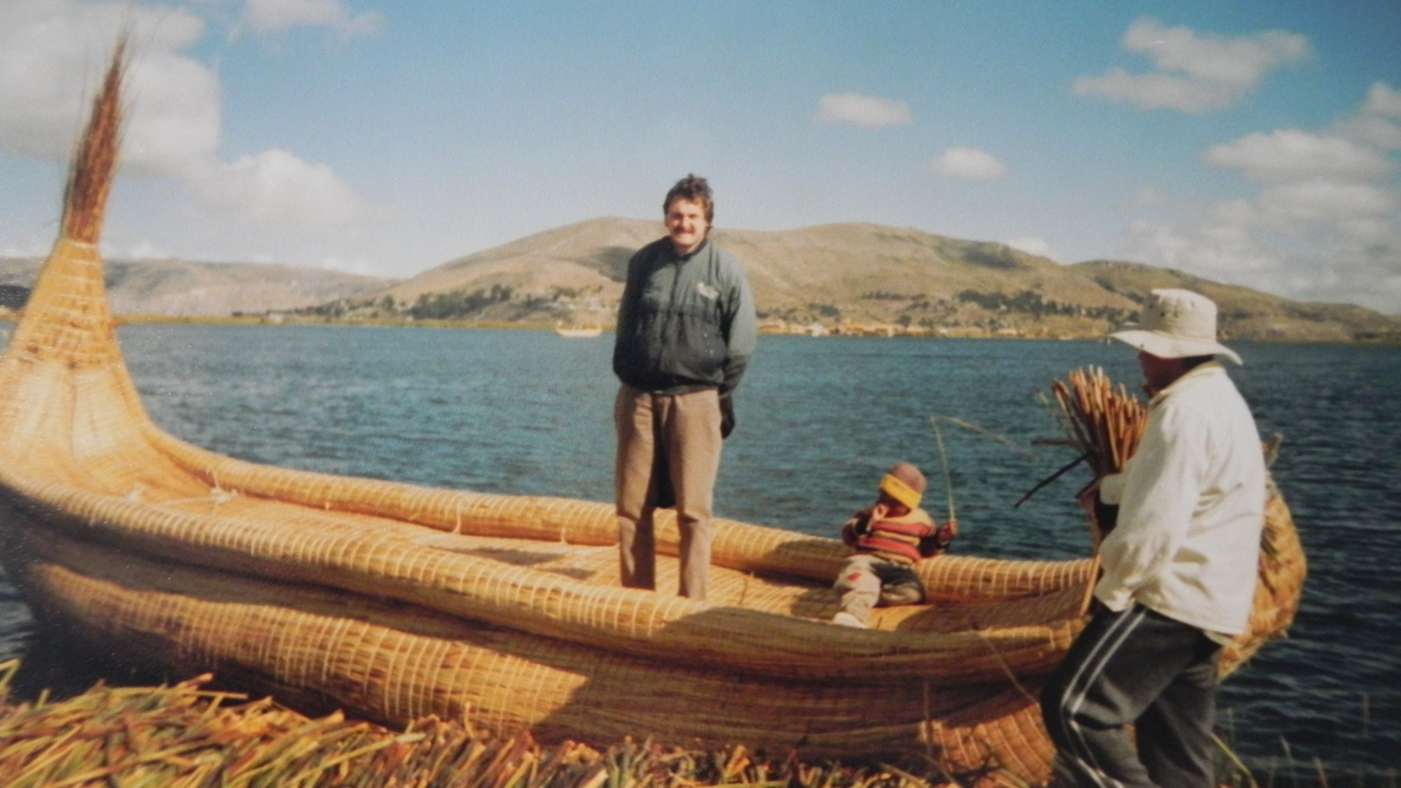 Peru