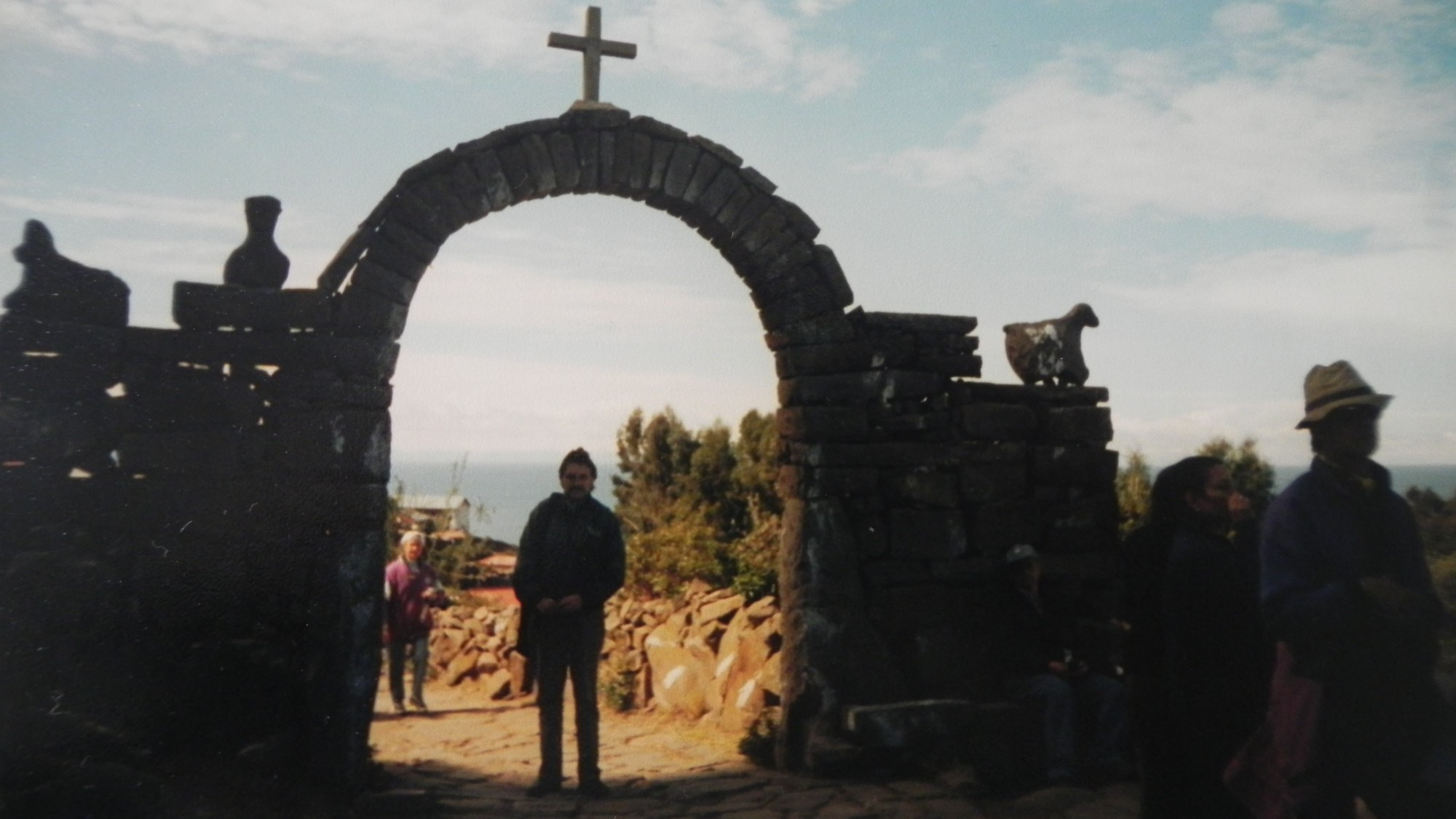 Peru