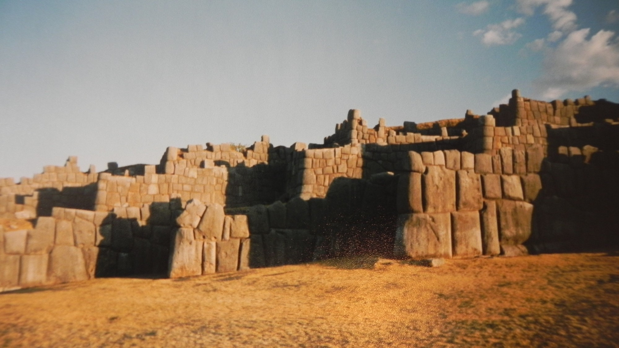 Peru