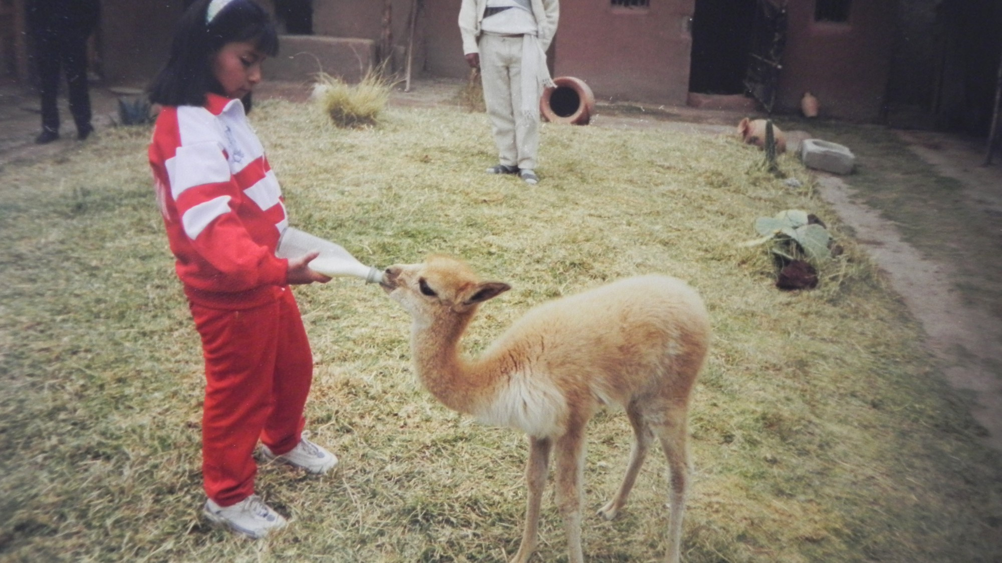 Peru