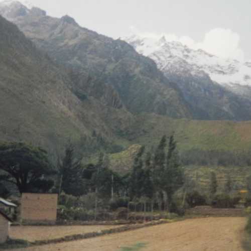 Peru