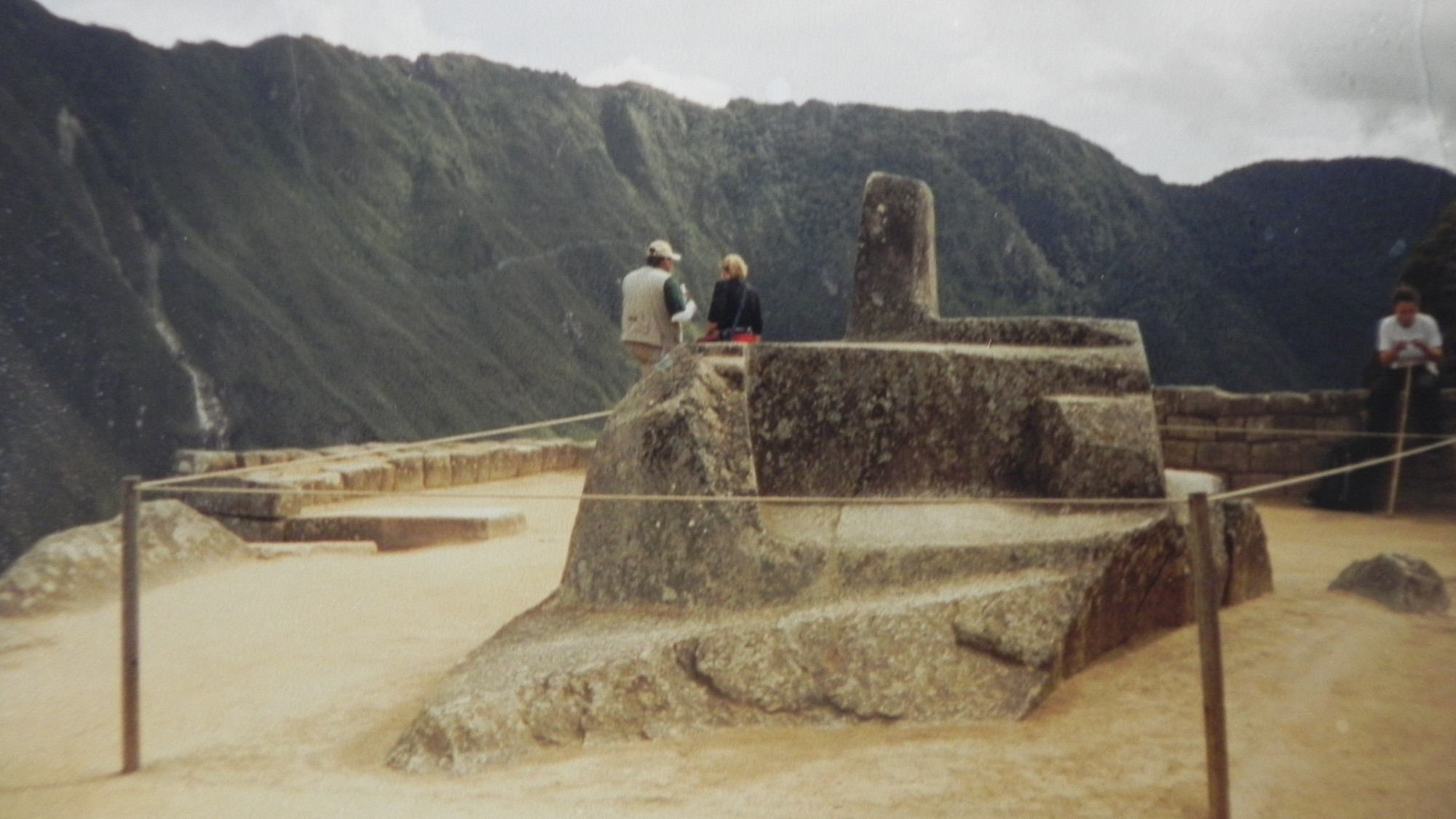 Peru