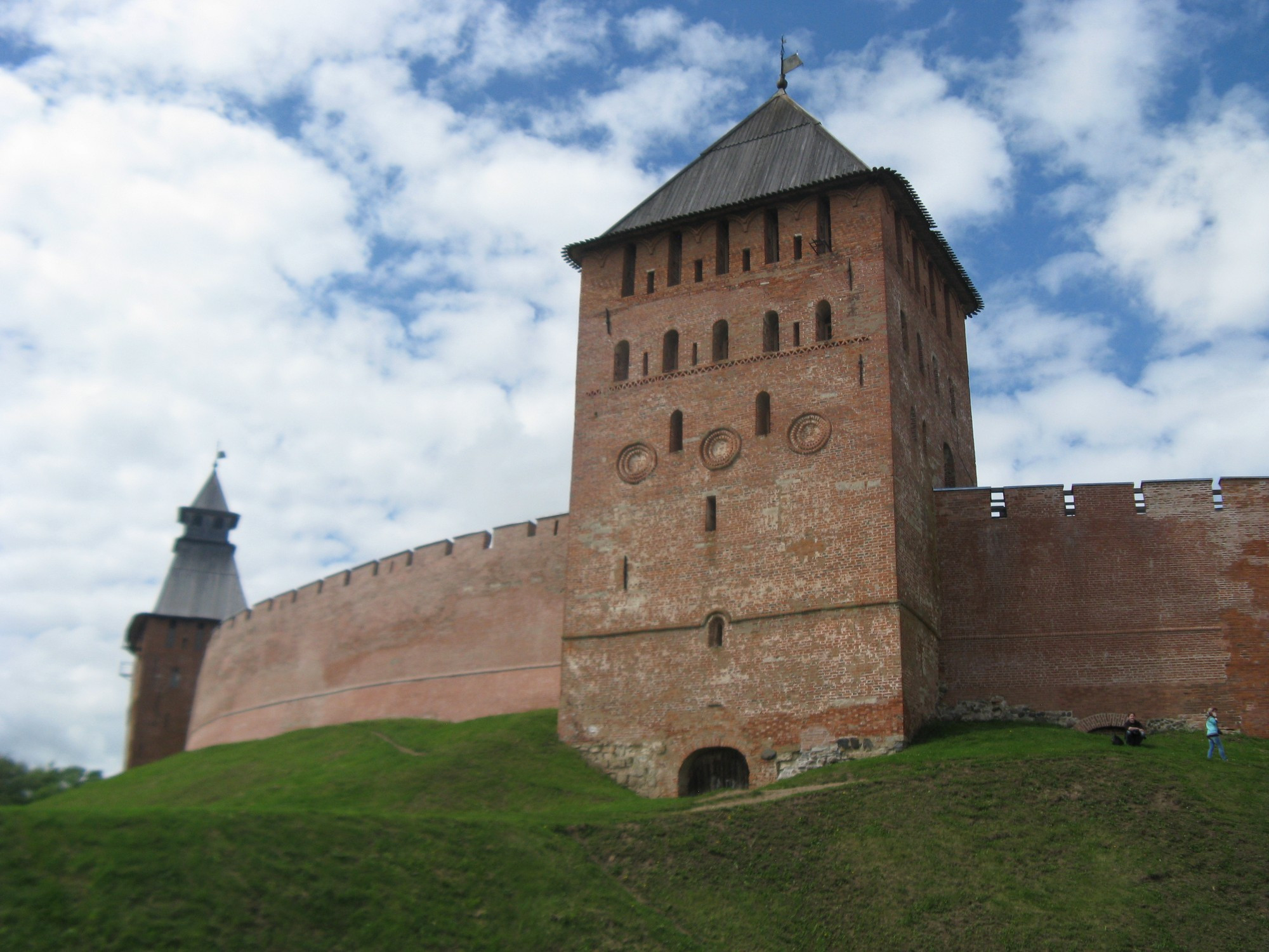 Великий Новгород