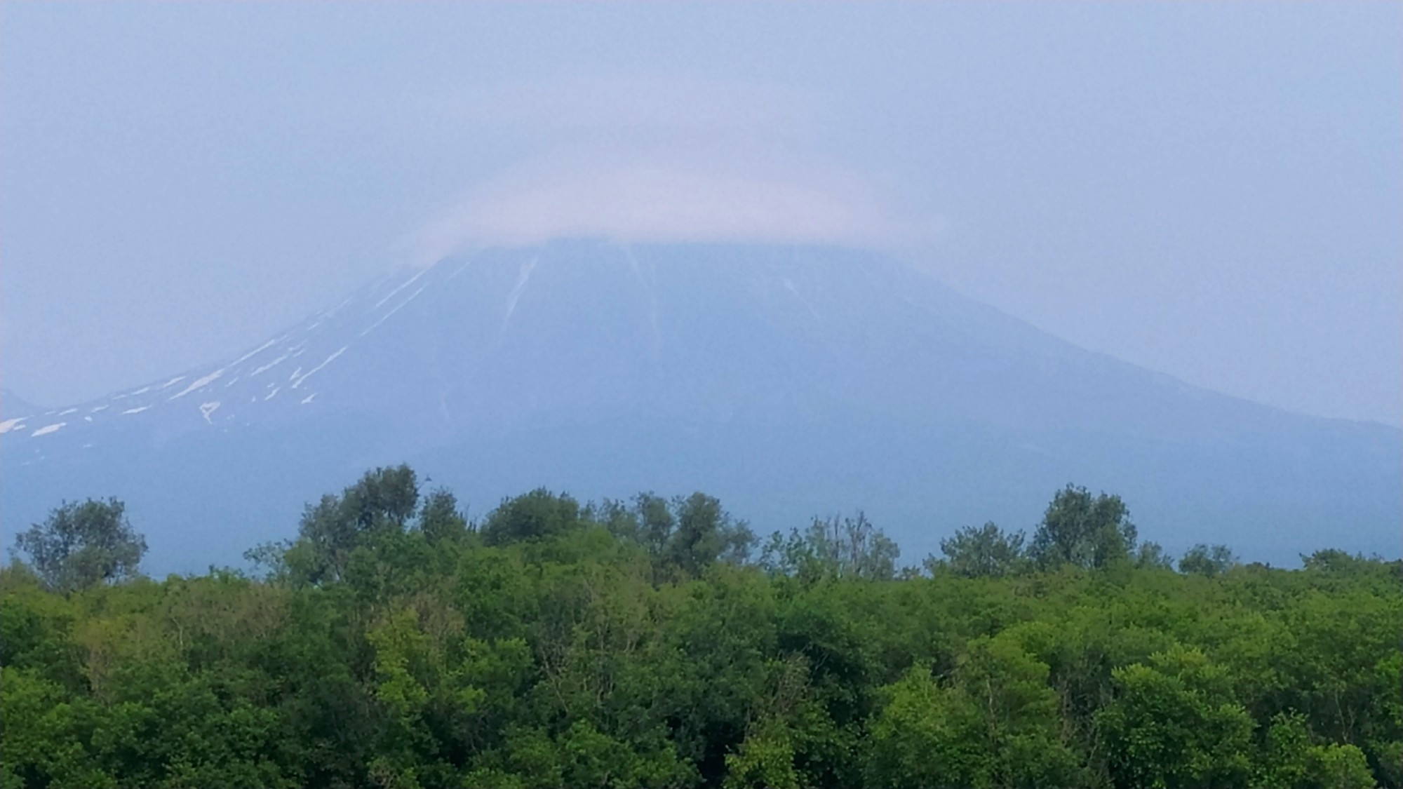 Камчатский край Елизово