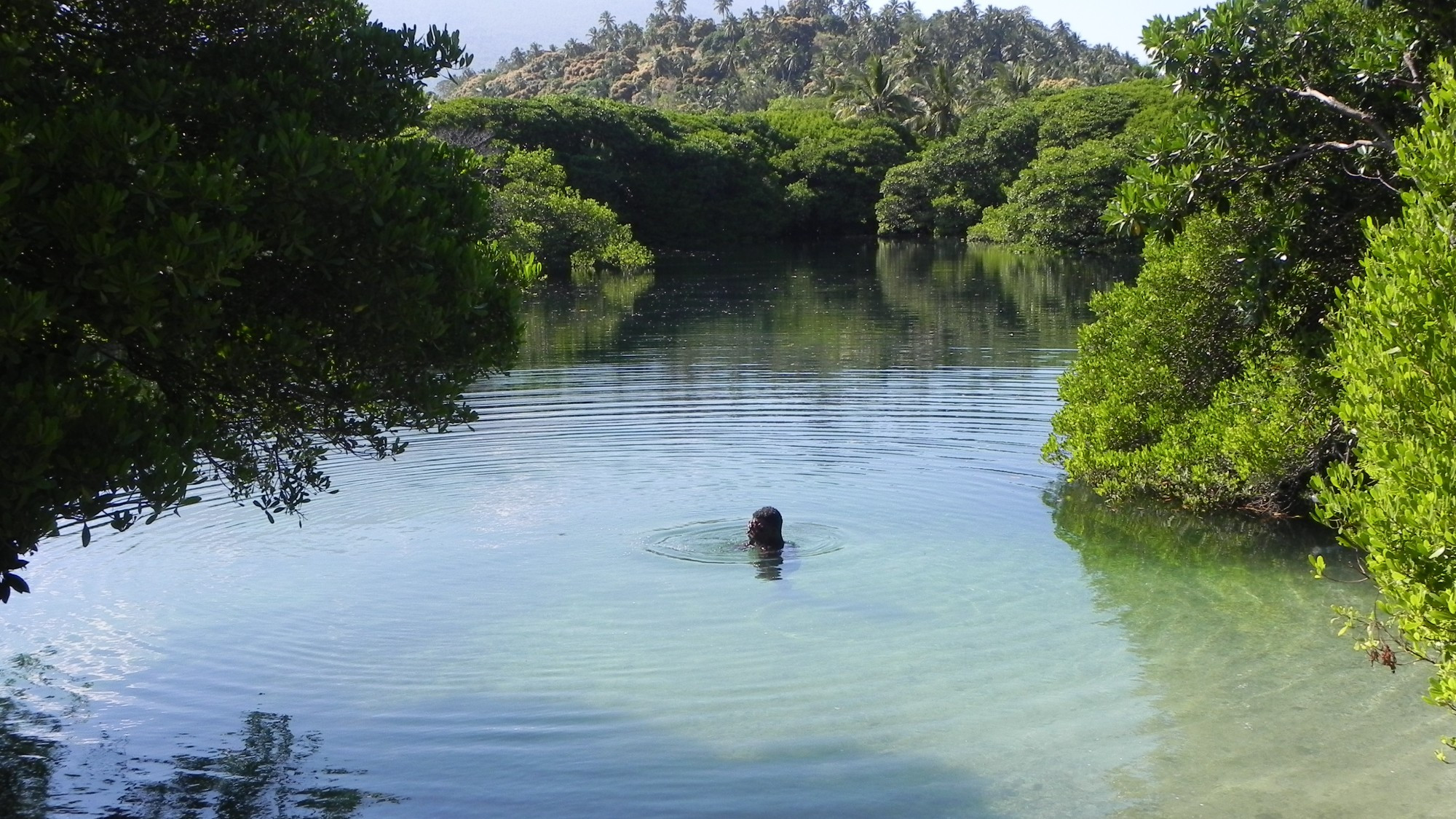 Comoros