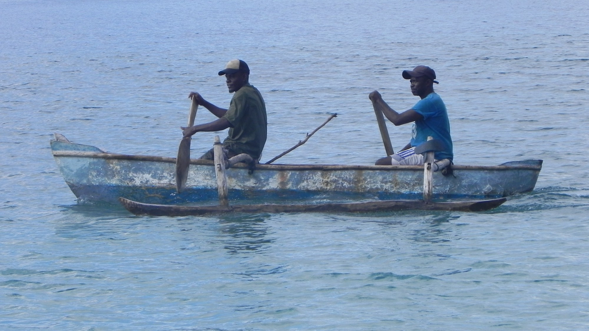 Comoros