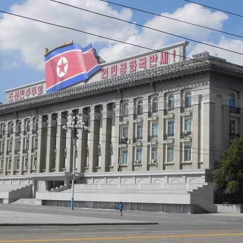 North Korea