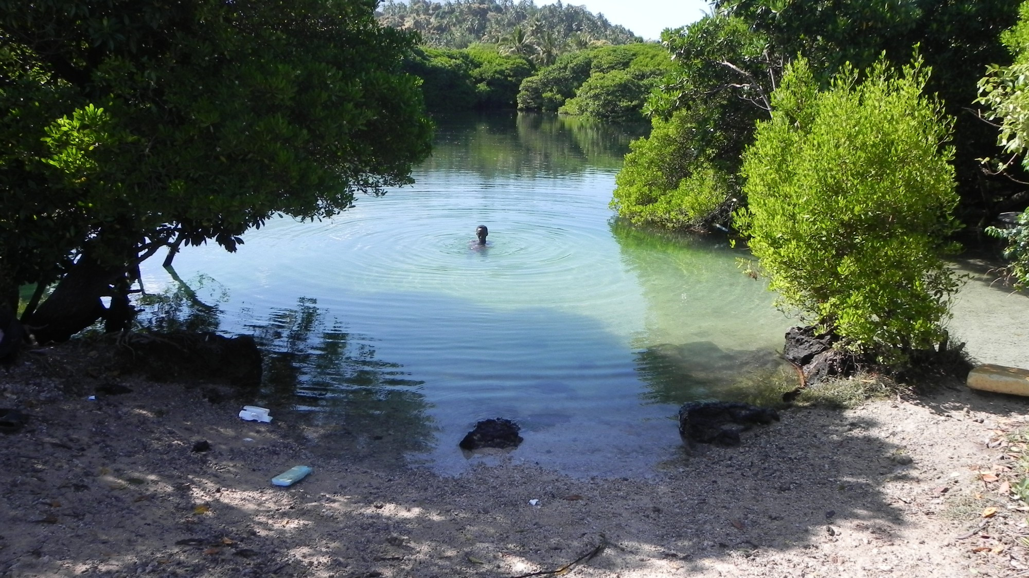 Comoros