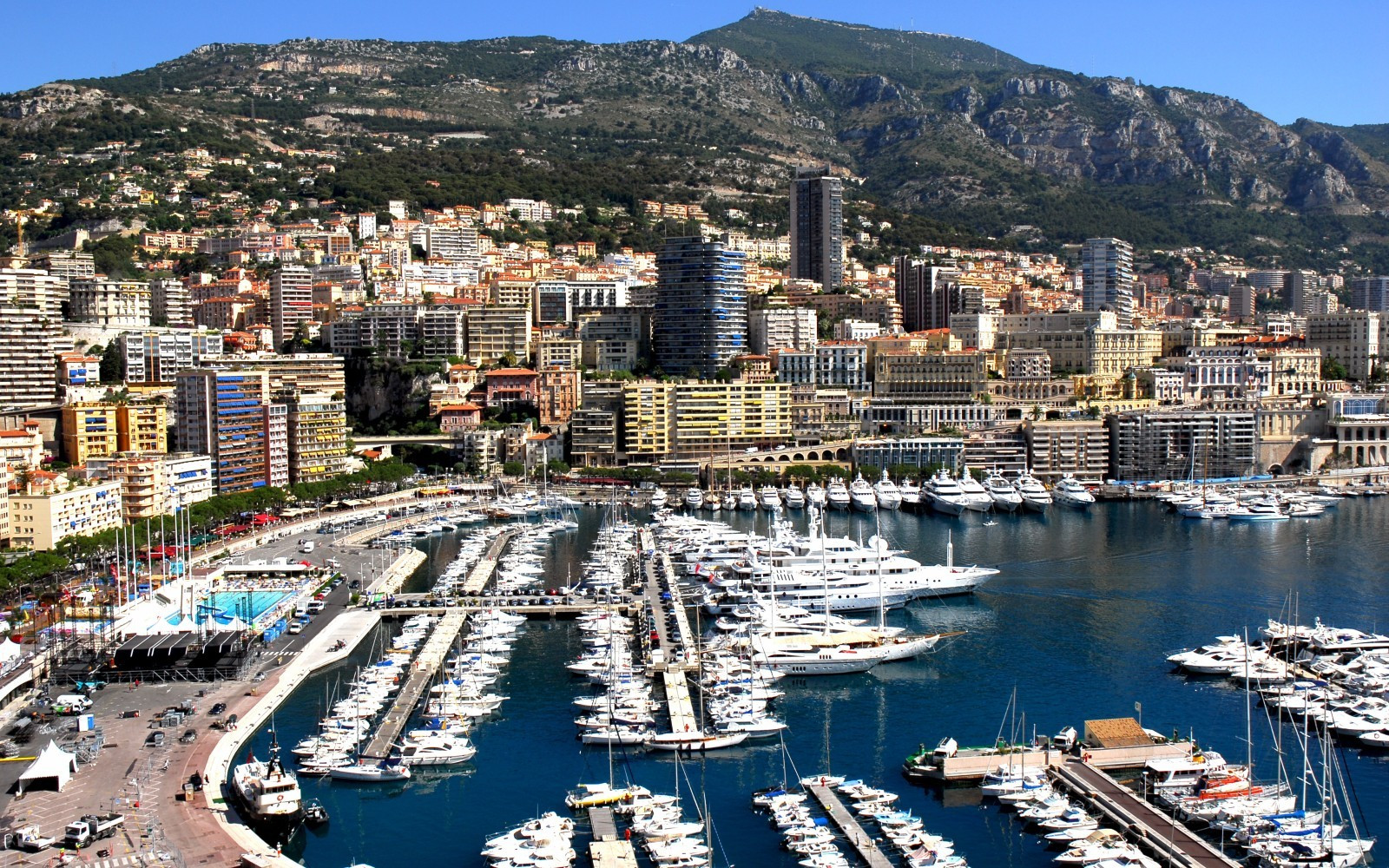 Monaco