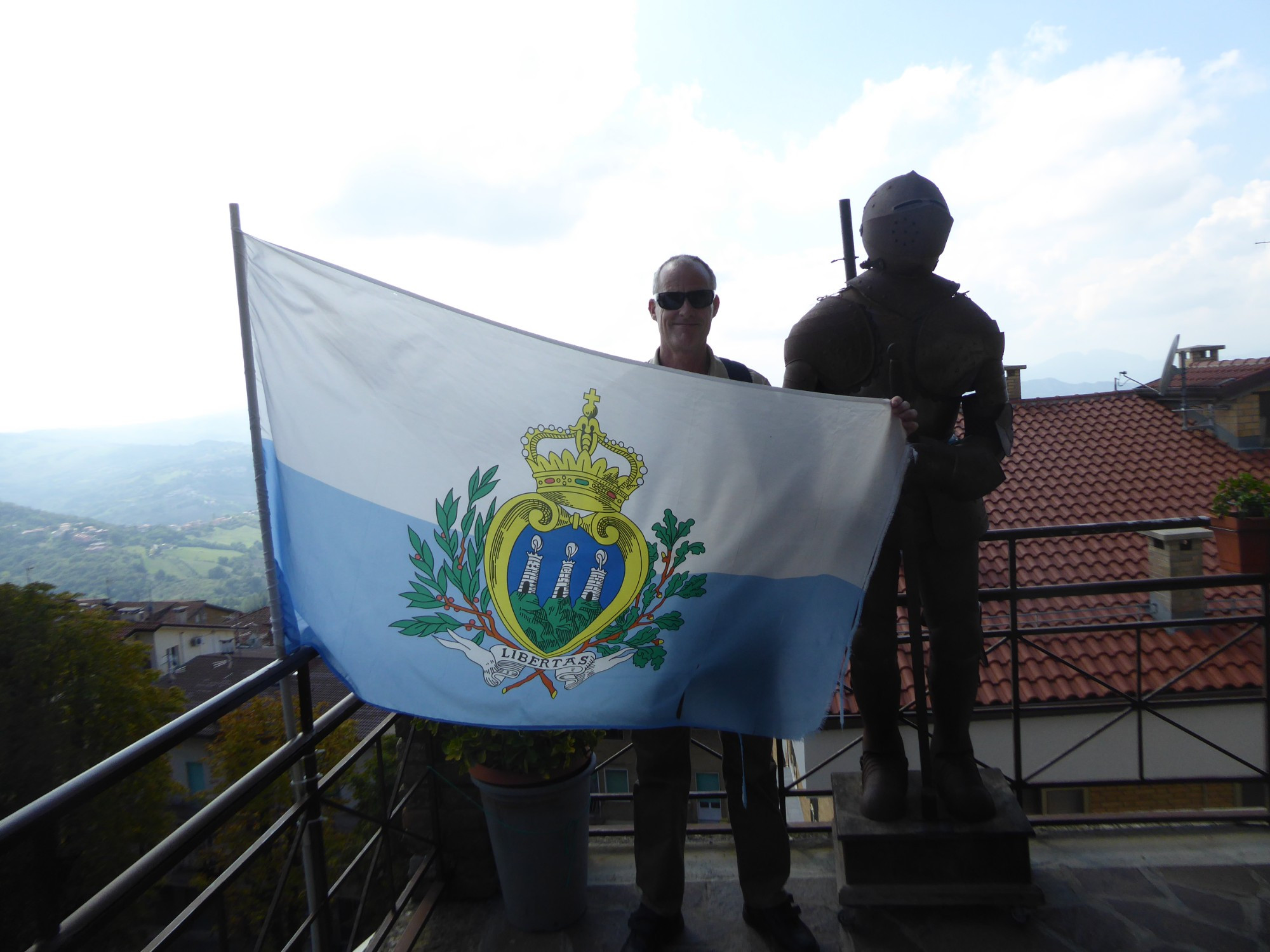 San Marino