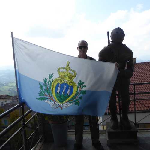 San Marino