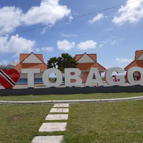 Тринидад и Тобаго