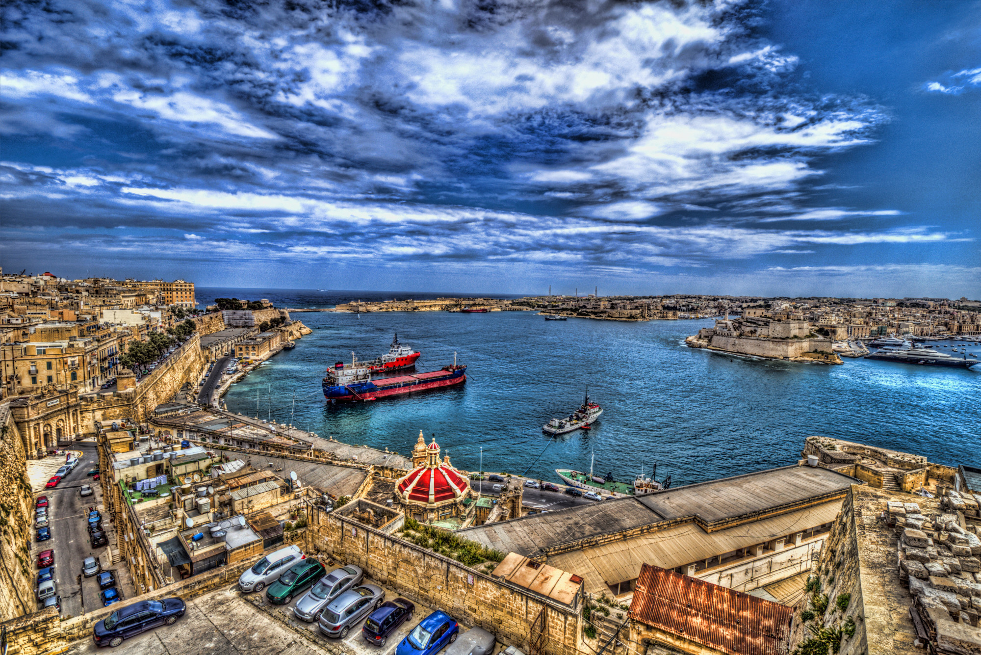 Malta