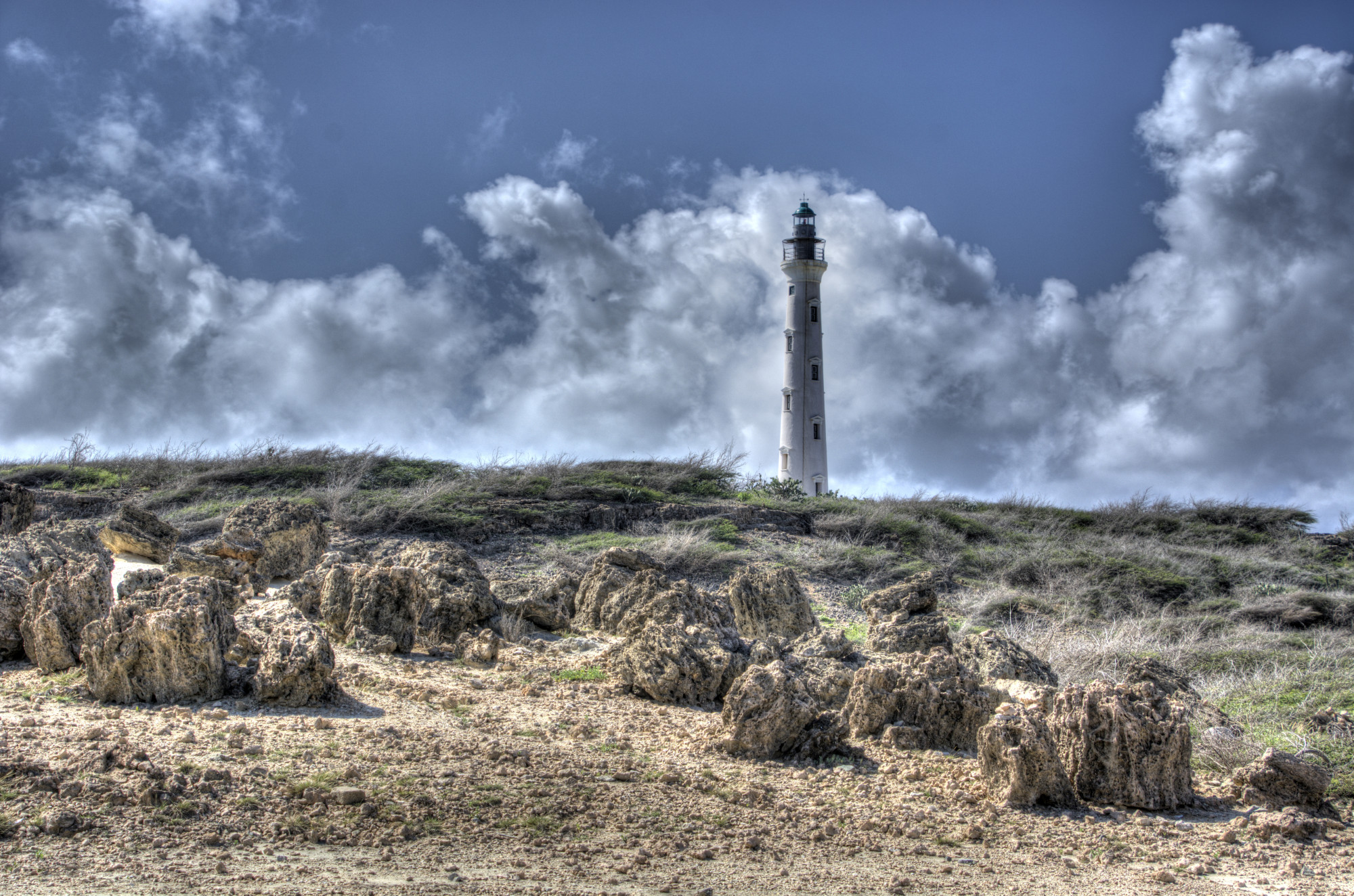 Aruba