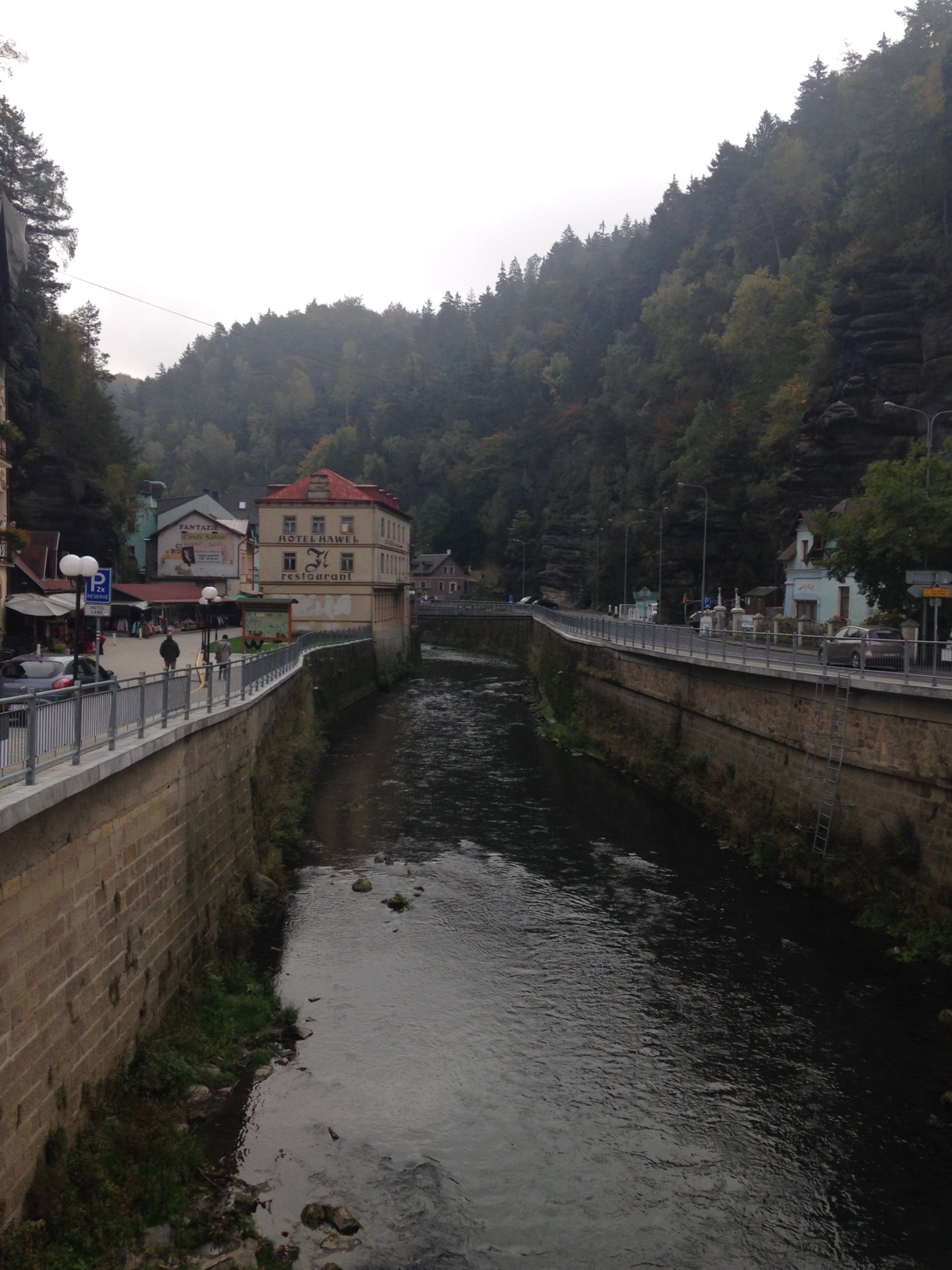 Czech Republic