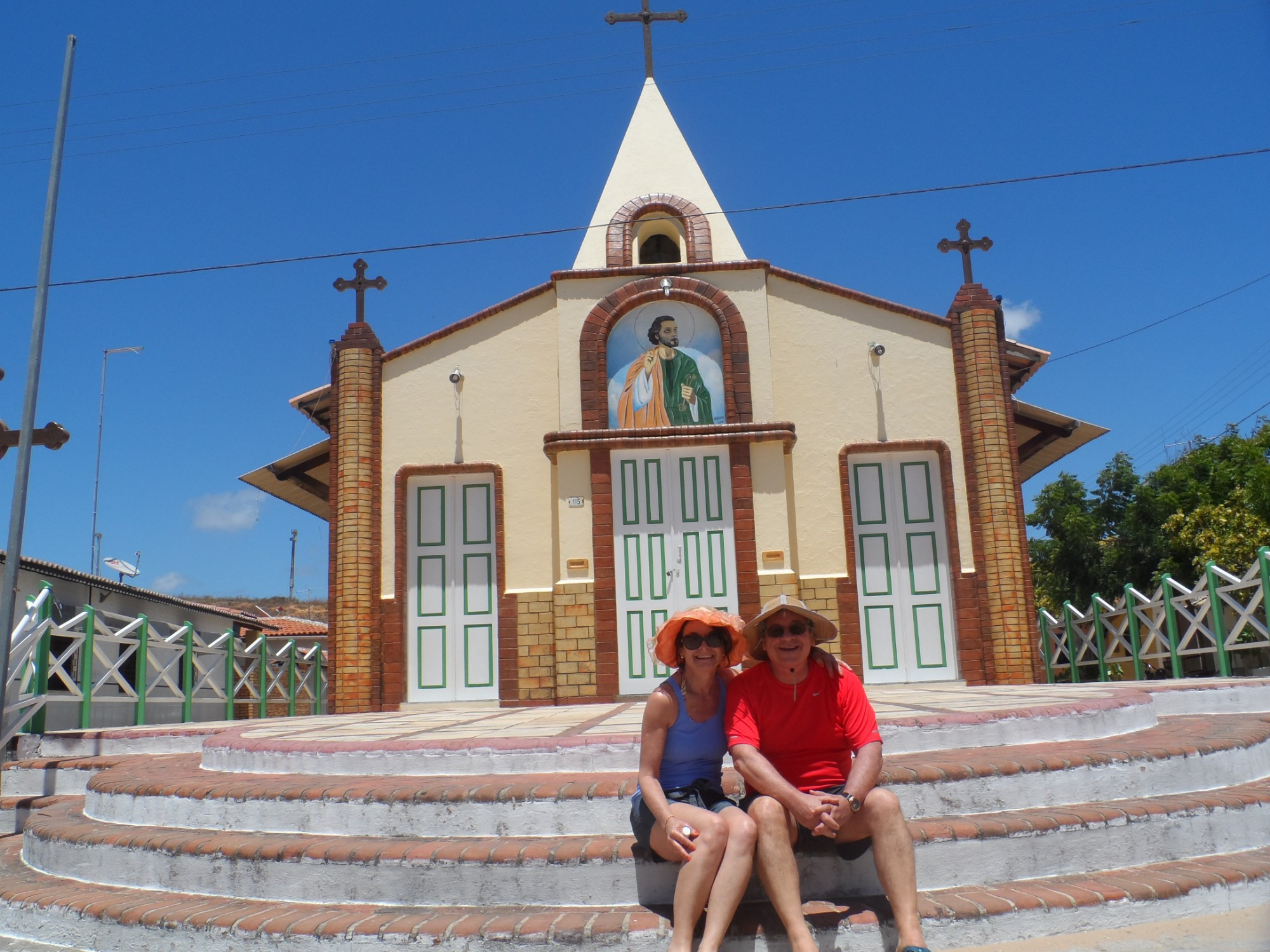 CAPãO DA CANOA, Brazil