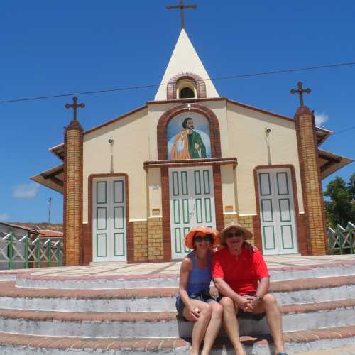 CAPãO DA CANOA, Brazil