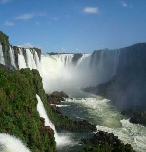 CAPãO DA CANOA, Brazil