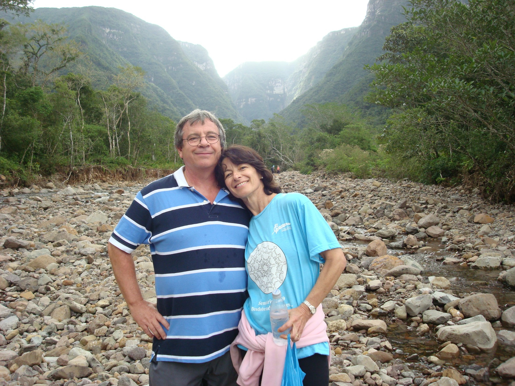 CAPãO DA CANOA, Brazil