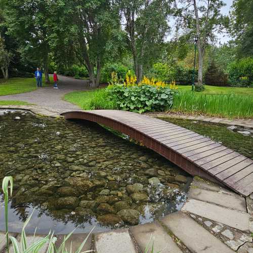 Akureyri Botanical Garden