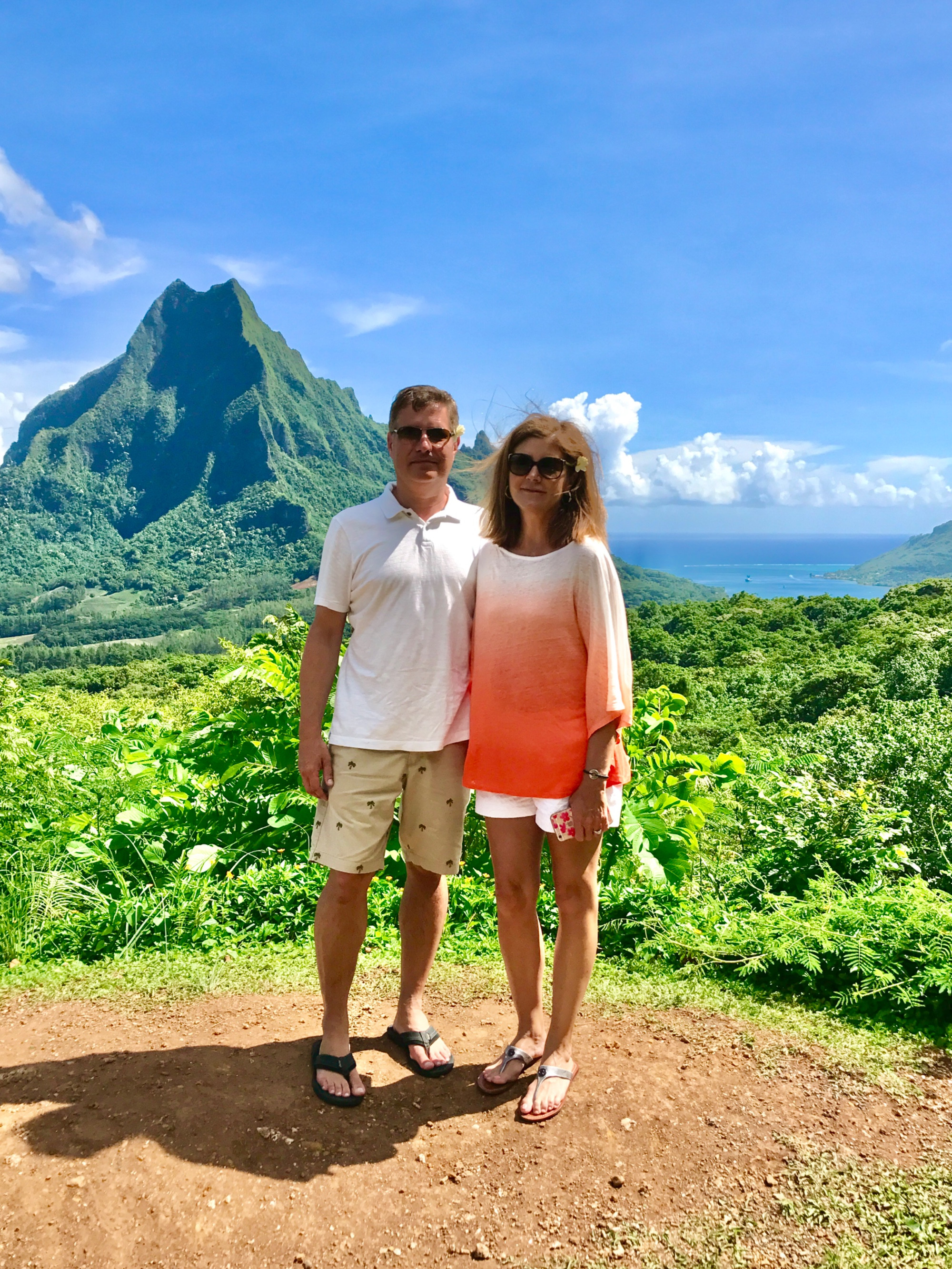 French Polynesia