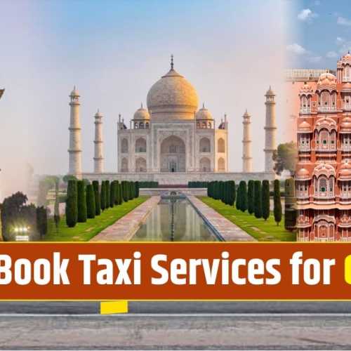 Looking for a best taxi service in Jaipur? Jaipurcitycab.in offers a complete tour experience with the best rates, the most courteous drivers, and the most comfortable cars. Check our website for more info.<br/>
<br/>
<a href="https://www.jaipurcitycab.in/">www.jaipurcitycab.in/</a>