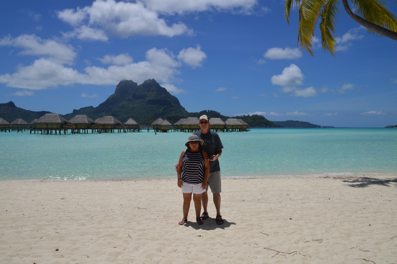 French Polynesia