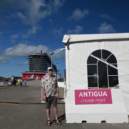 Antigua and Barbuda