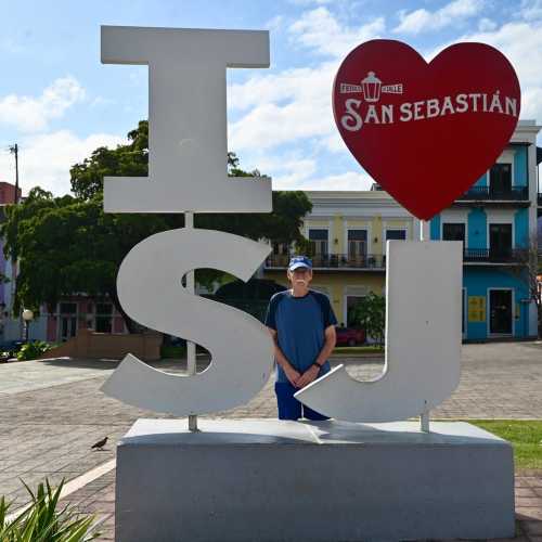 Пуэрто Рико