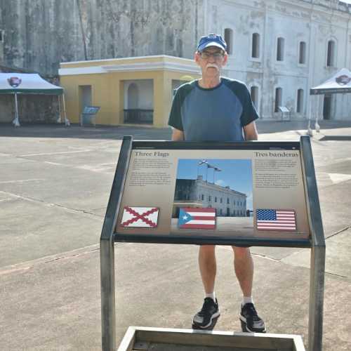 Пуэрто Рико