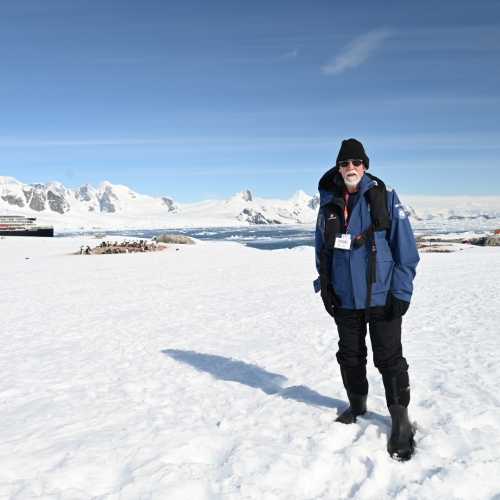 Антарктида