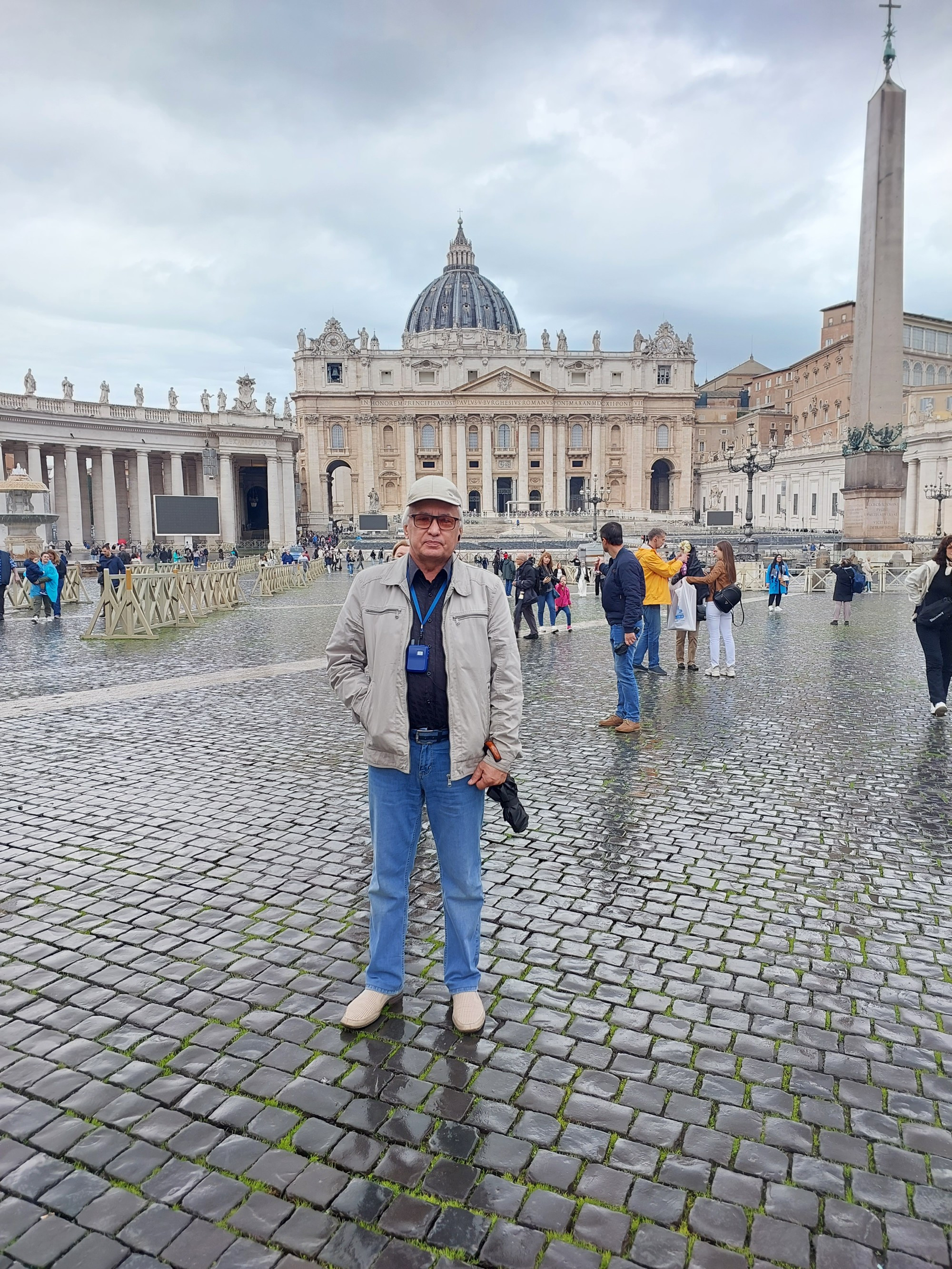 Vatican