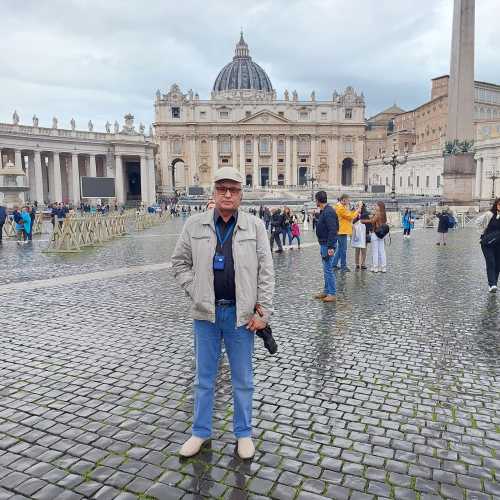 Vatican