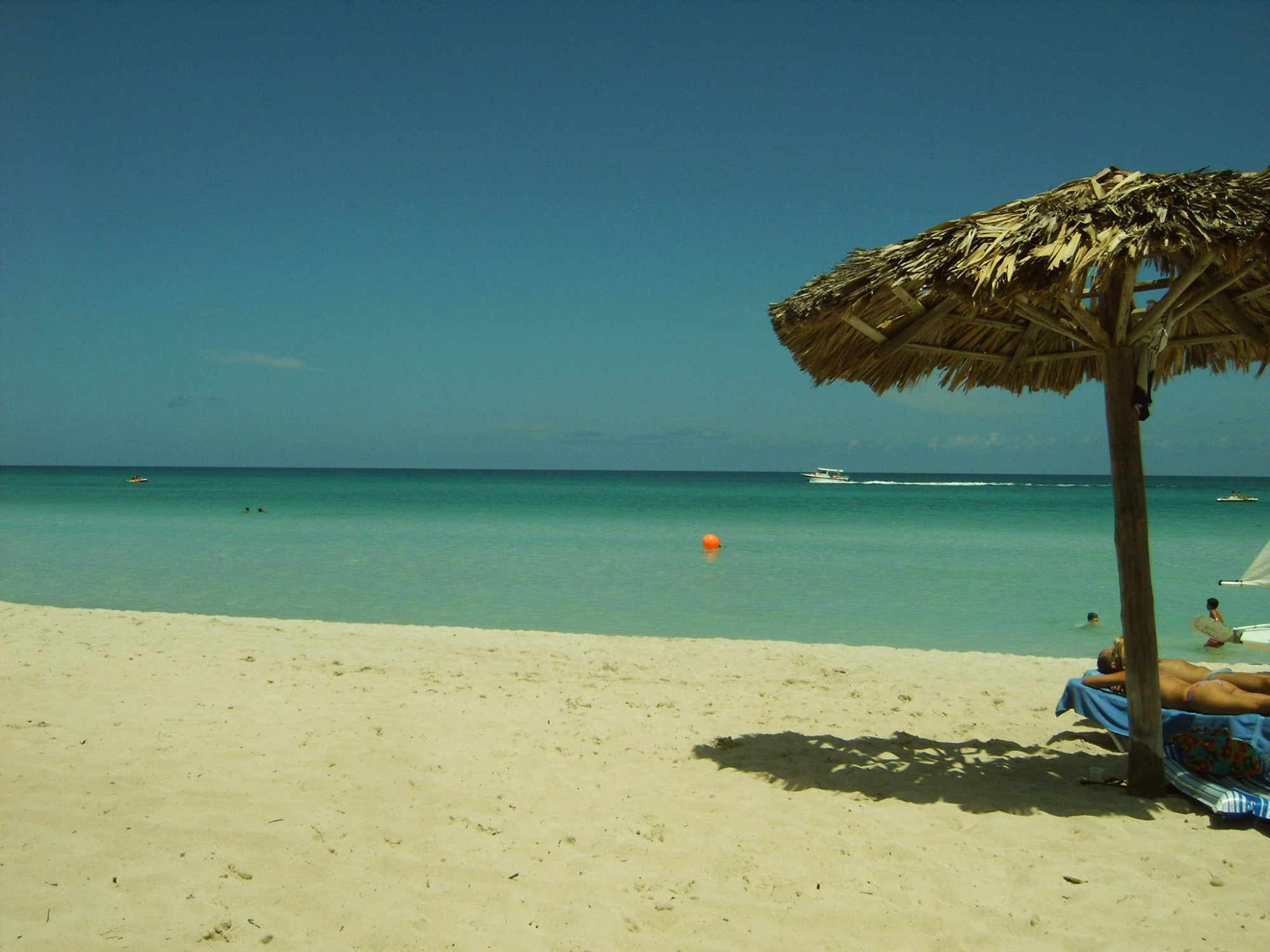 Varadero, Cuba