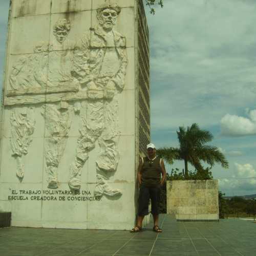 Санта Клара, Куба