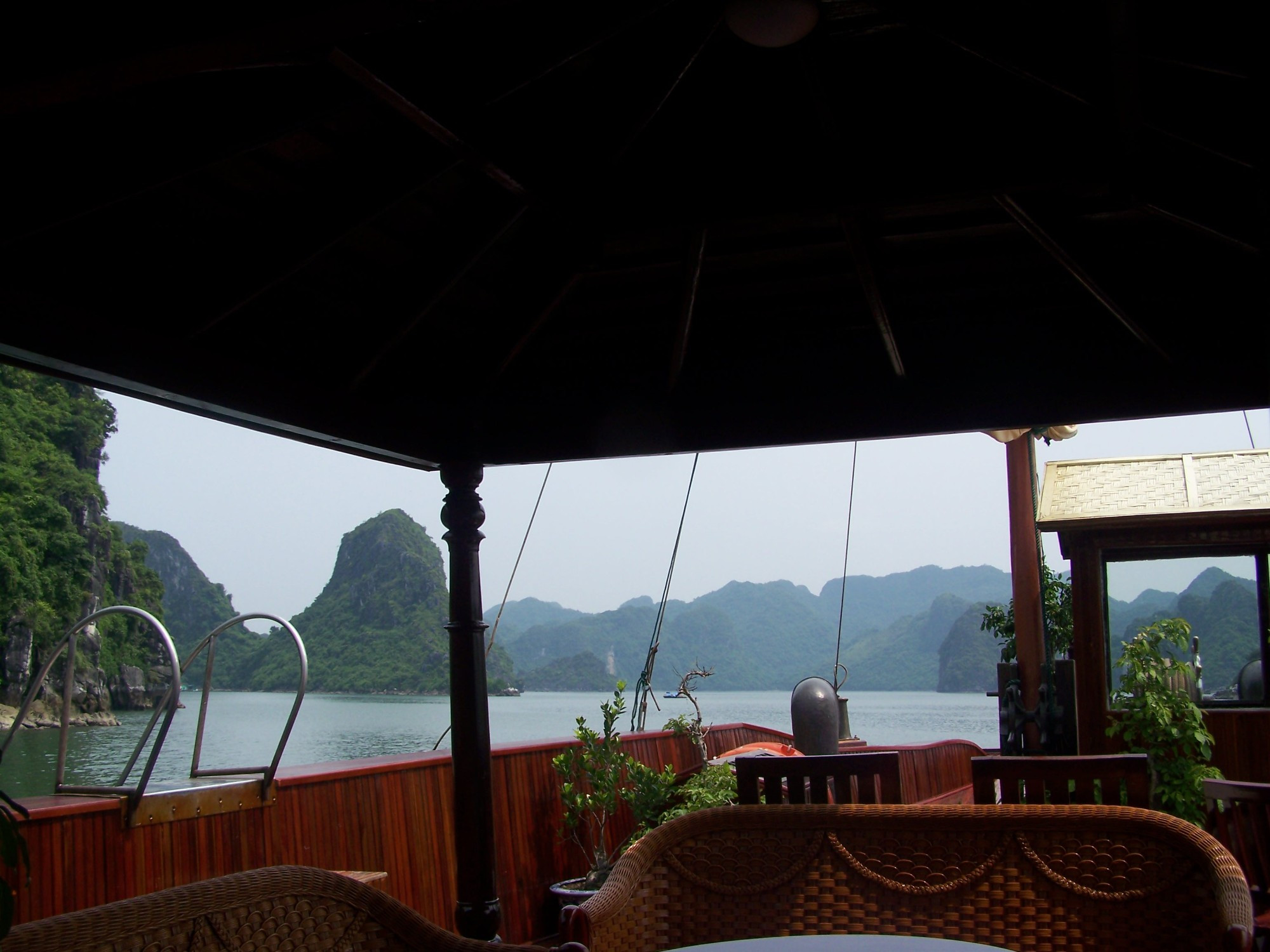 Ha Long Bay, Vietnam