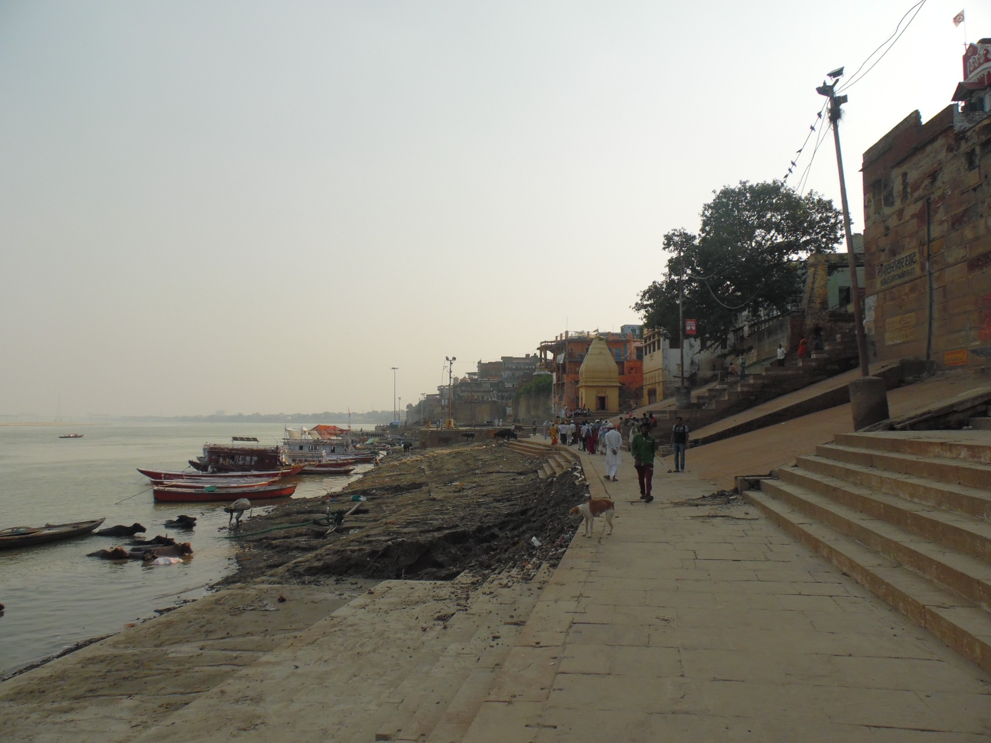 Varanasi, India