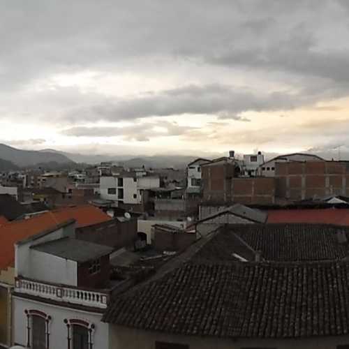 Riobamba photo