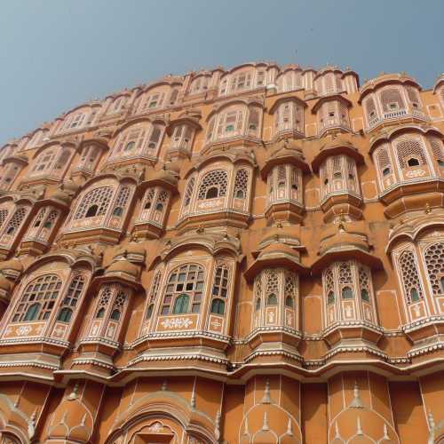 Jaipur City Palace, India