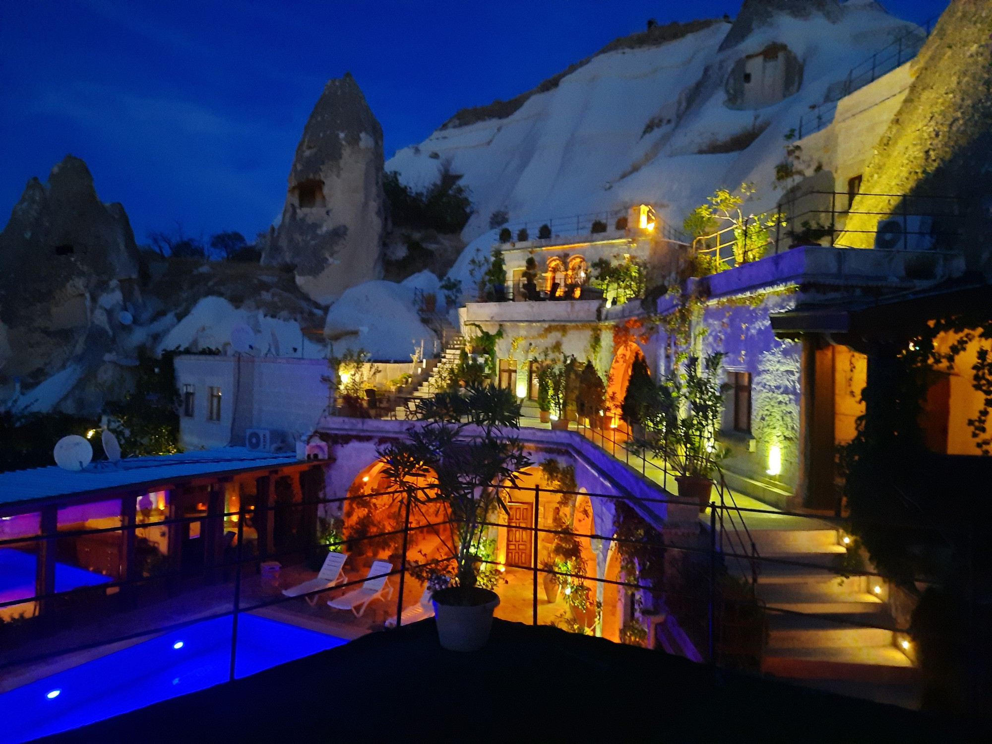 Cappadocia, Turkey