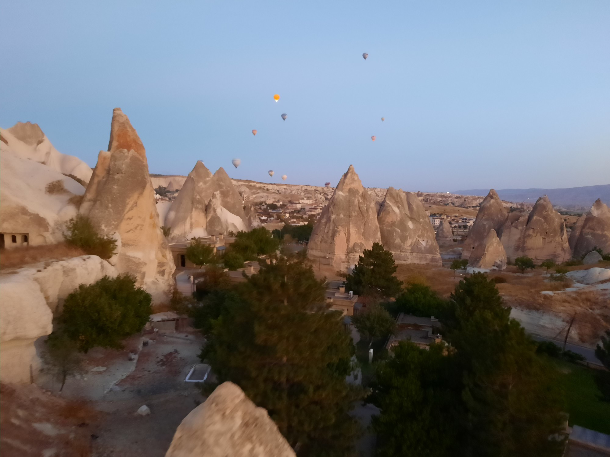 Cappadocia, Turkey