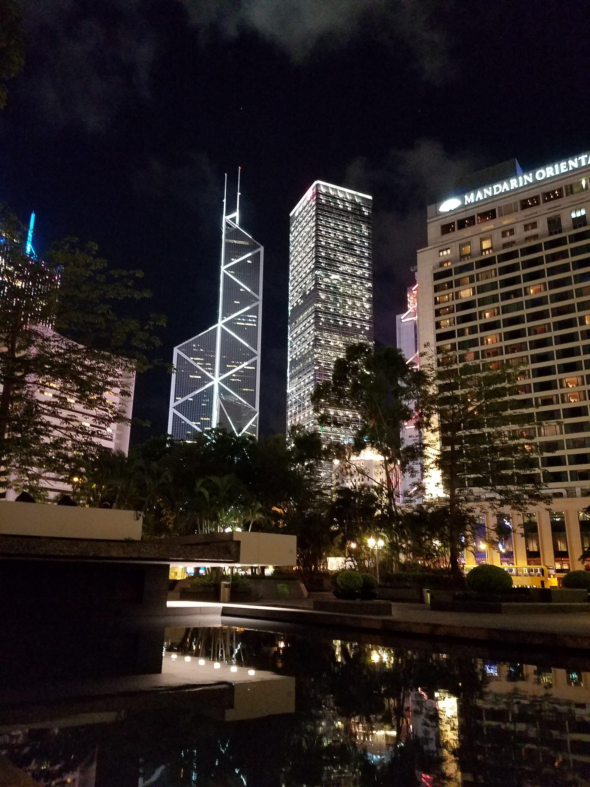 Hong Kong