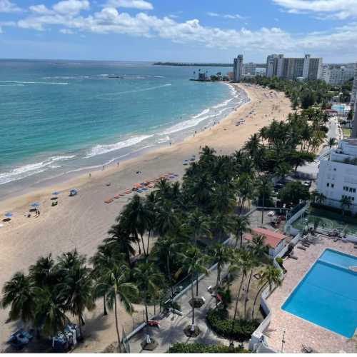 Пуэрто Рико