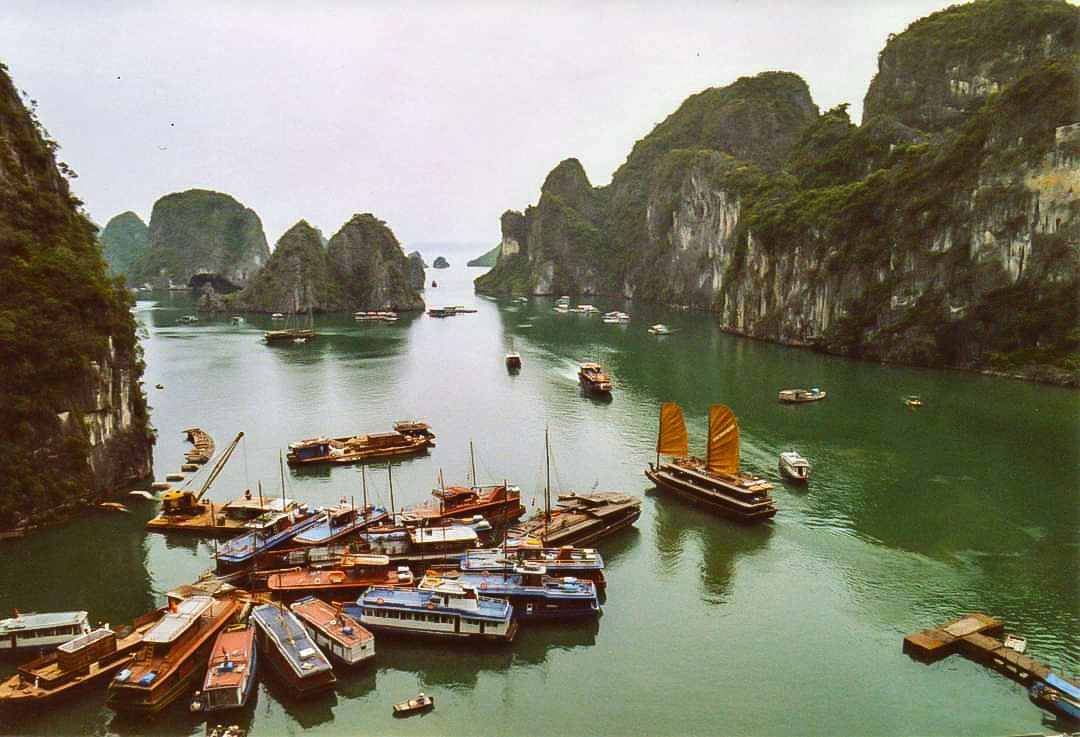 Vietnam