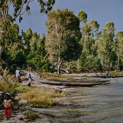 Мадагаскар
